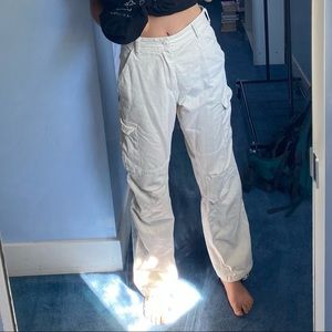 Brandy Melville Cargo Pants
